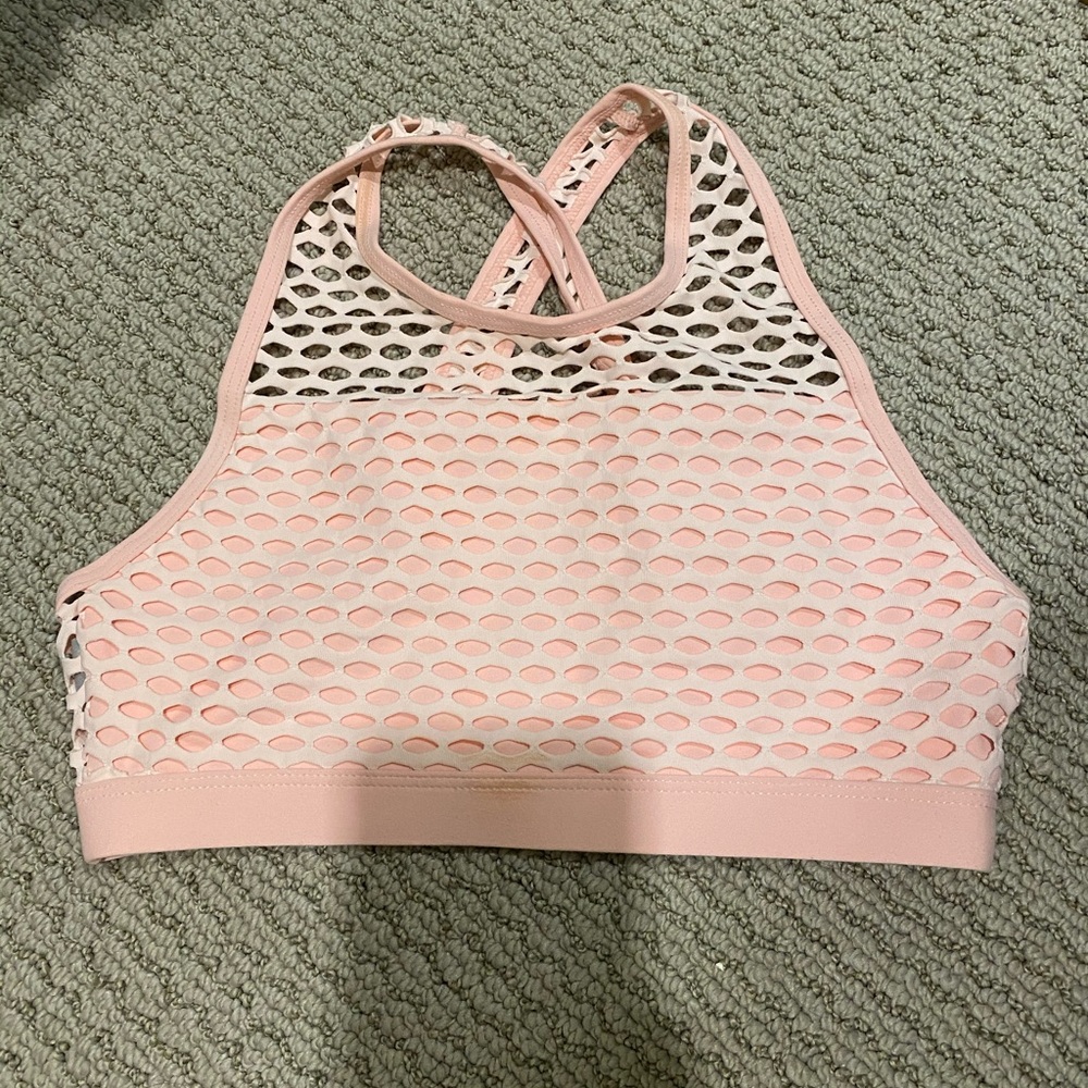 Lorna Jane sports bra